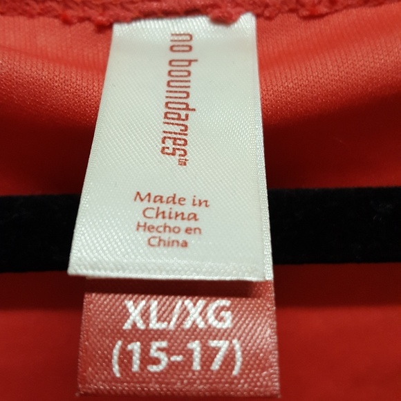 Coral Sundress - Picture 4 of 4